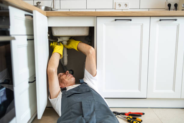 Best Toilet Repair Services  in North Hartsville, SC