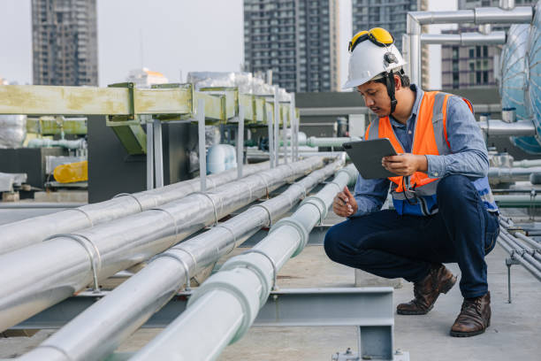 Best Gas Line Repair  in North Hartsville, SC