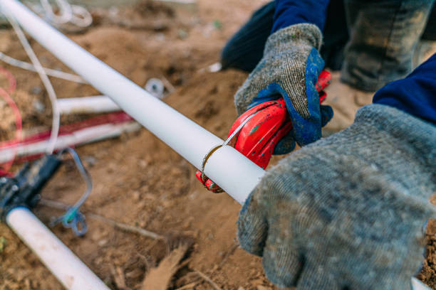 Best Sprinkler Systems  in North Hartsville, SC