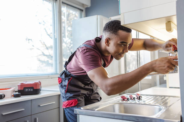 Best Faucet Repair  in North Hartsville, SC